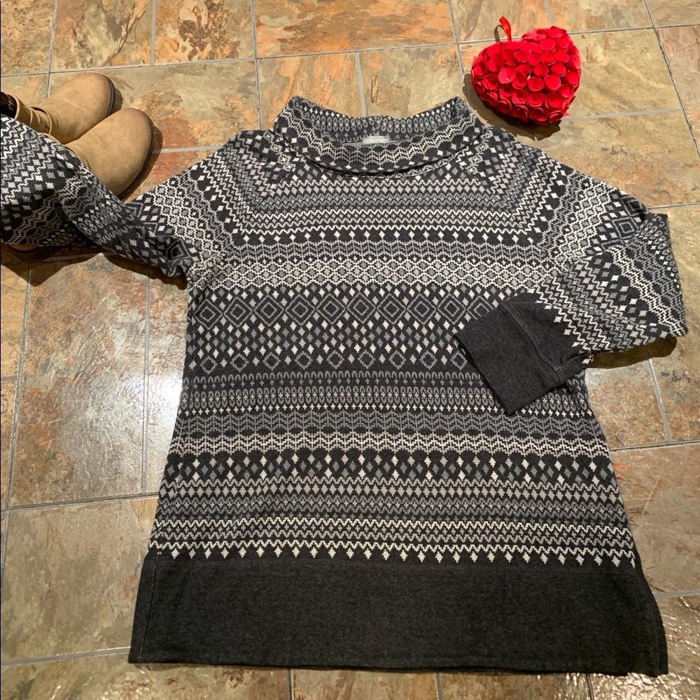 T by Talbots Top
